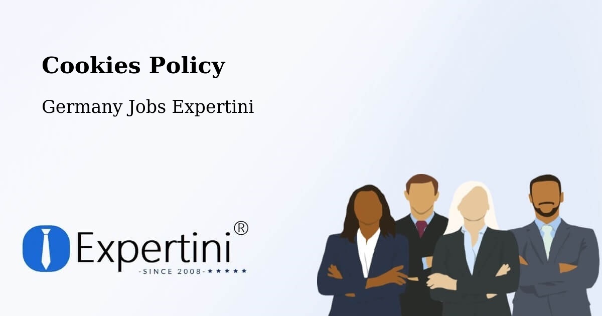 Cookie Policy – Lampertswalde - Germany Jobs Expertini