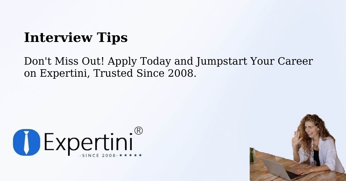 Interview Tips & Techniques for Job Seekers – Lampertswalde - Lampertswalde, Germany Jobs Expertini